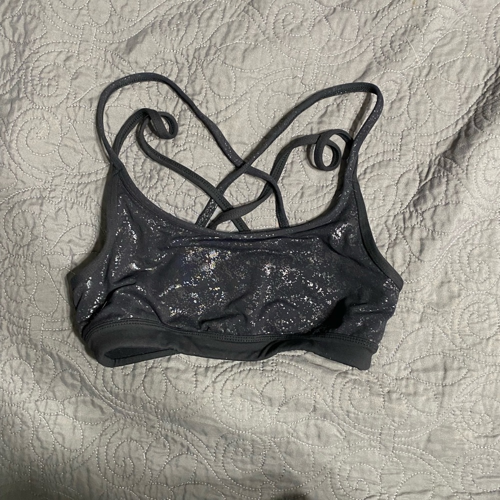 Athleta Fully Focused Bra size XS